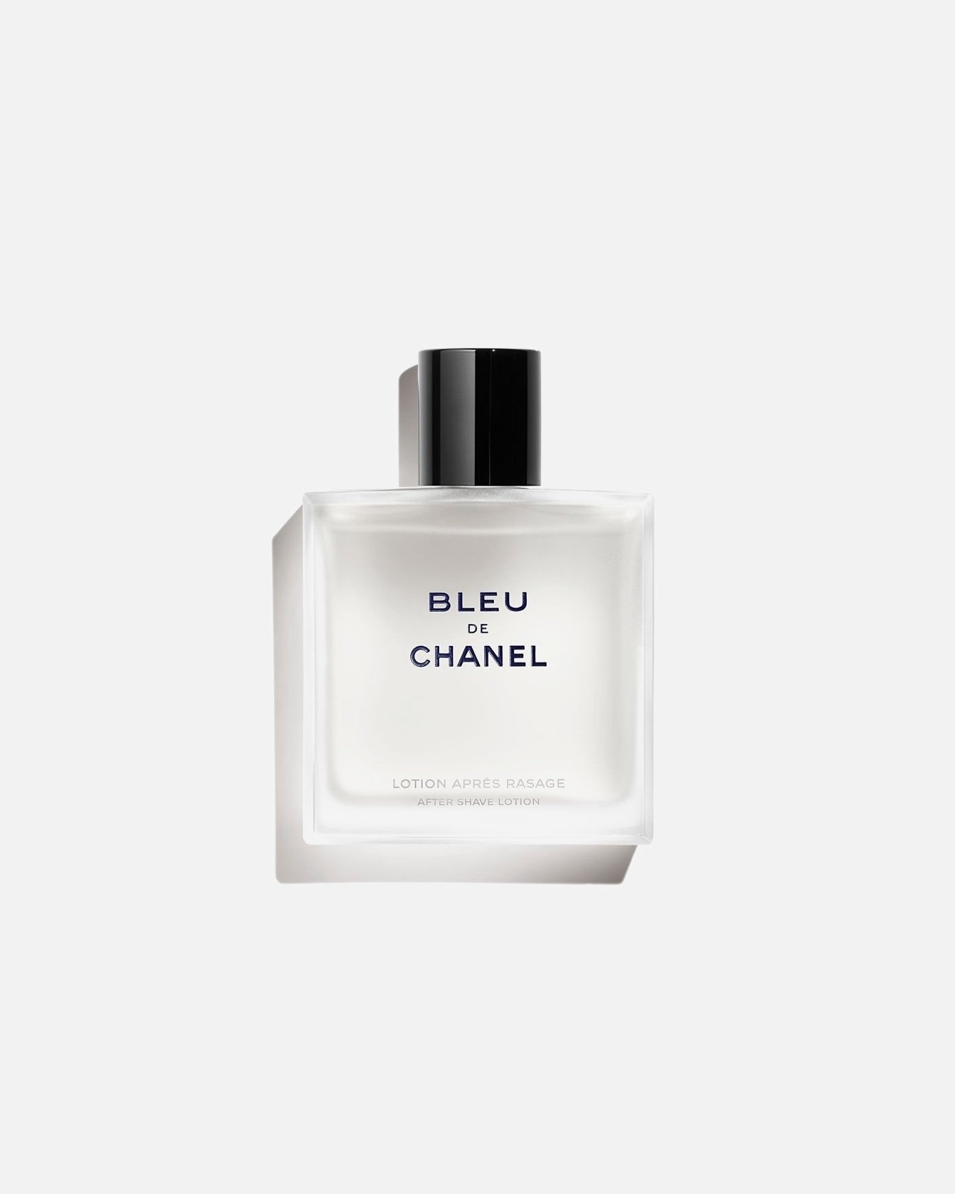 CHANEL losion poslije brijanja BLEU DE CHANEL losion poslije brijanja - 100 ml