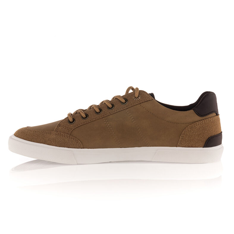 Koszyki / trampki Homme Marron