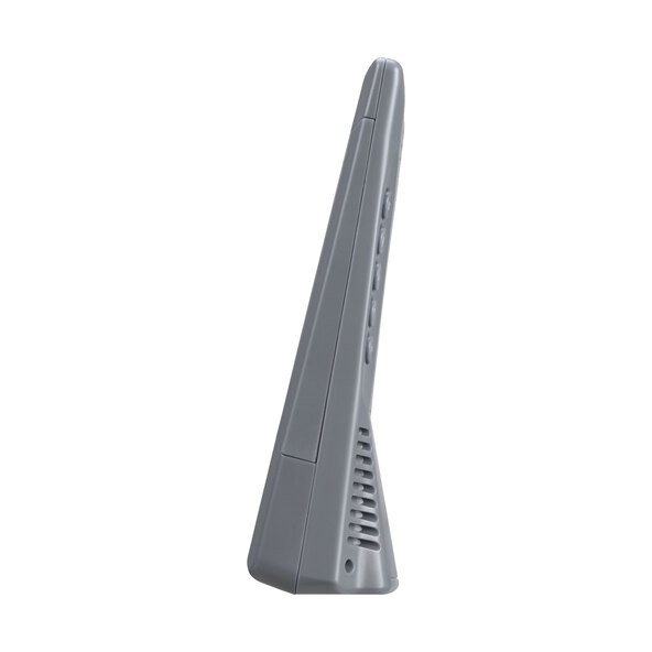 ClimateTemp NBF color weather station with DCF time signal