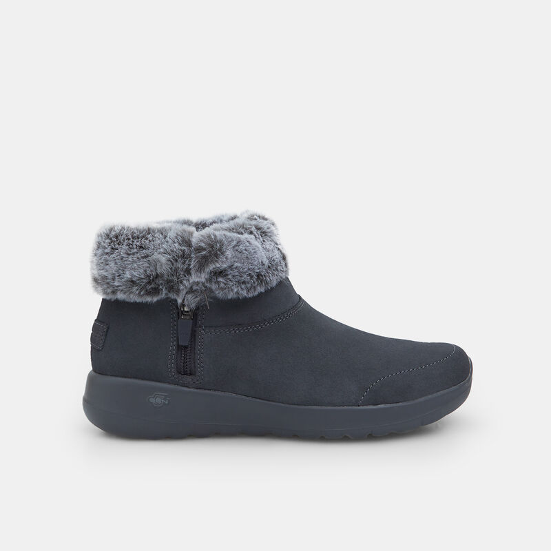 Stivaletti van Donna Skechers On th Go Joy