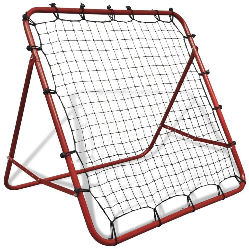  Reboteador Futbol Vidaxl
