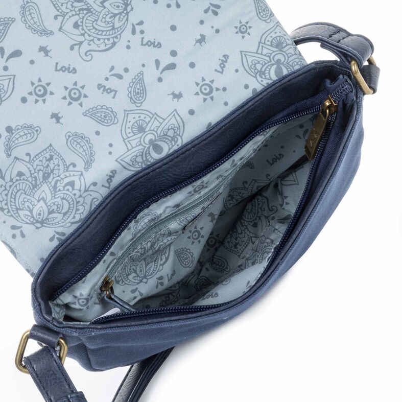 Bolsos de mujer, bolsos azules