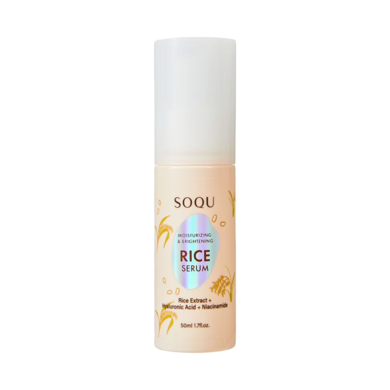 Soqu Moist&Bright