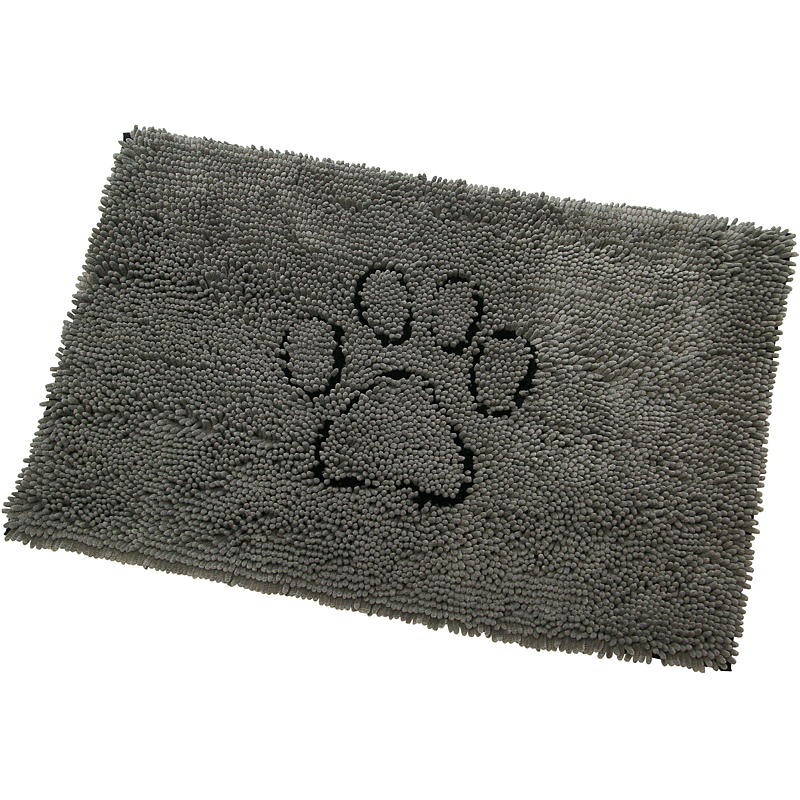 Zoozaker hundmatta 50x80 cm