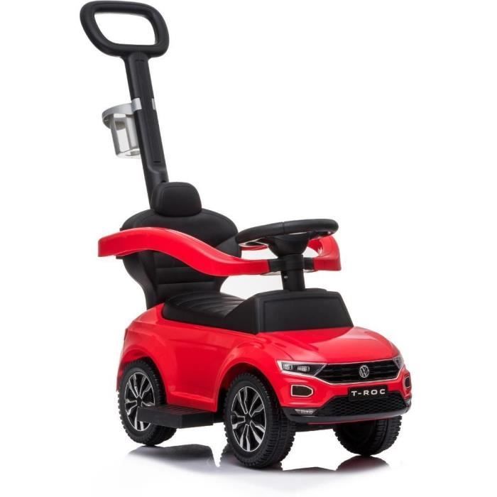 Kindersitz - VW T-ROCK 3in1 - Buddy Toys - BPC 5261