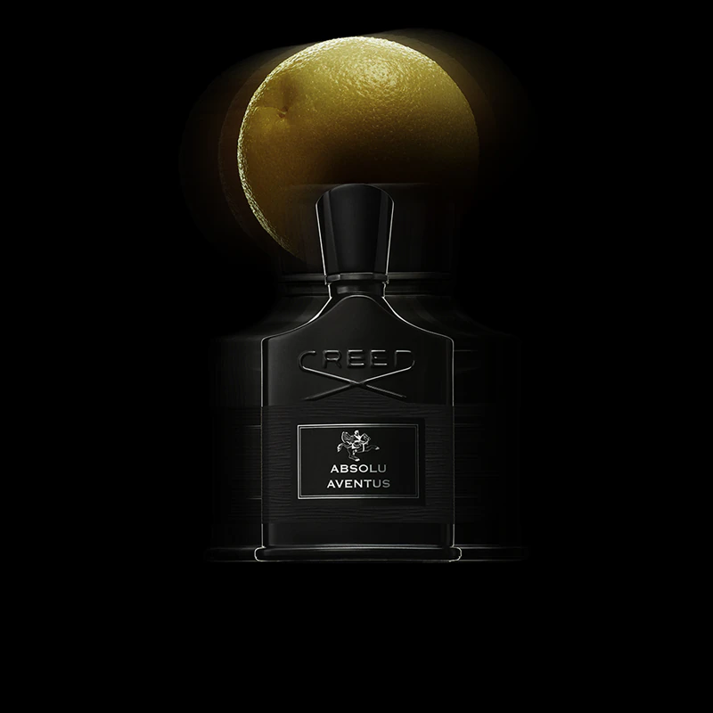 Creed Absolu Aventus parfumovaná voda pre mužov