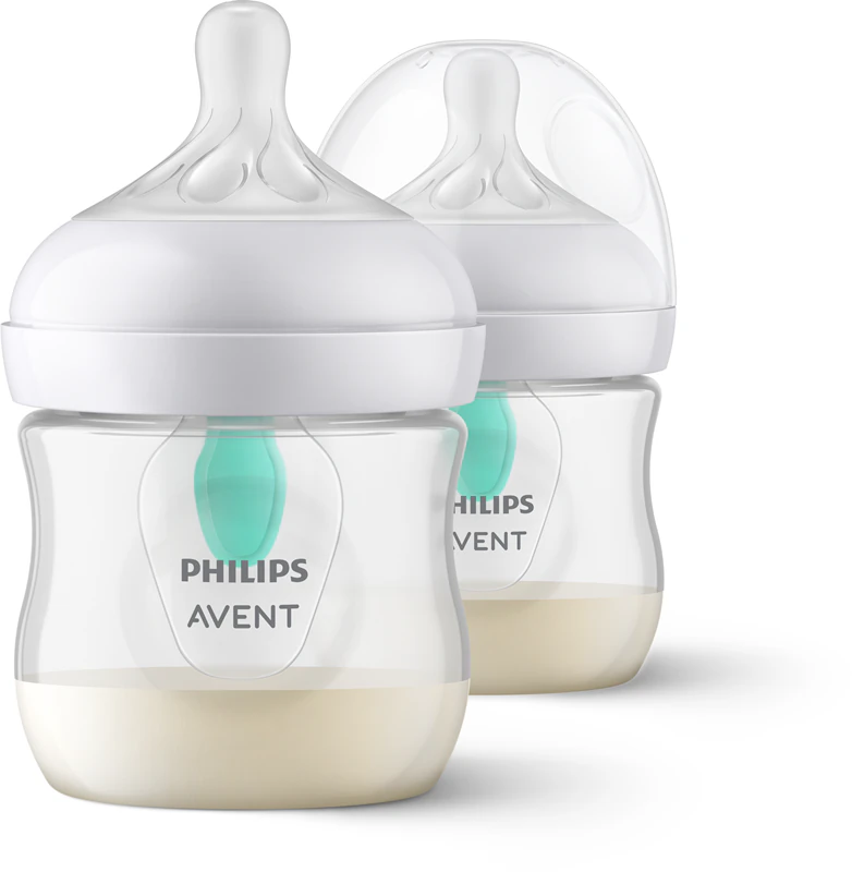 Mamadeira Philips Avent Natural Response AirFree SCY670/02