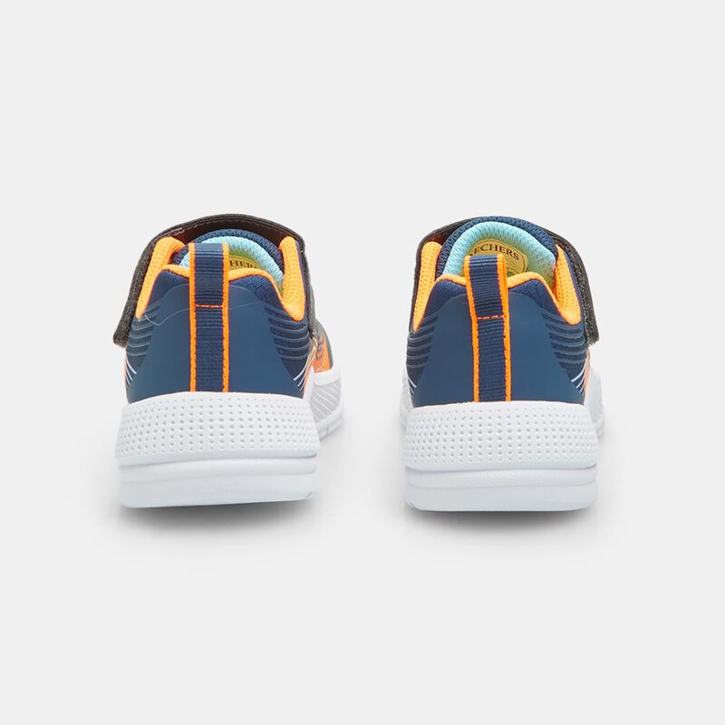 SKECHERS MICROSPEC ADVANCE Dječije patike