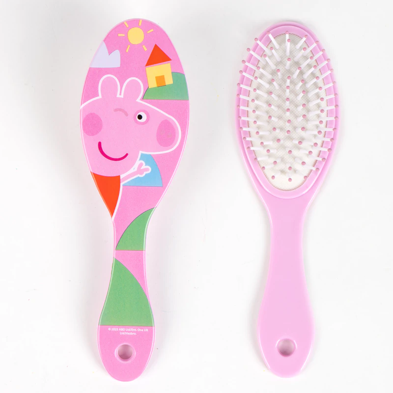 Peppa Pig reisset, een reisset voor kinderen.