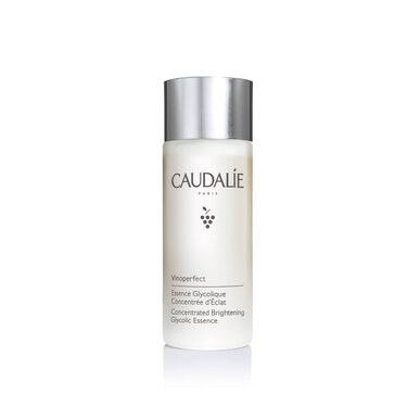 Caudalie Vinoperfect švytėjimo suteikiantis glikolinis koncentratas 100 ml 100 ml