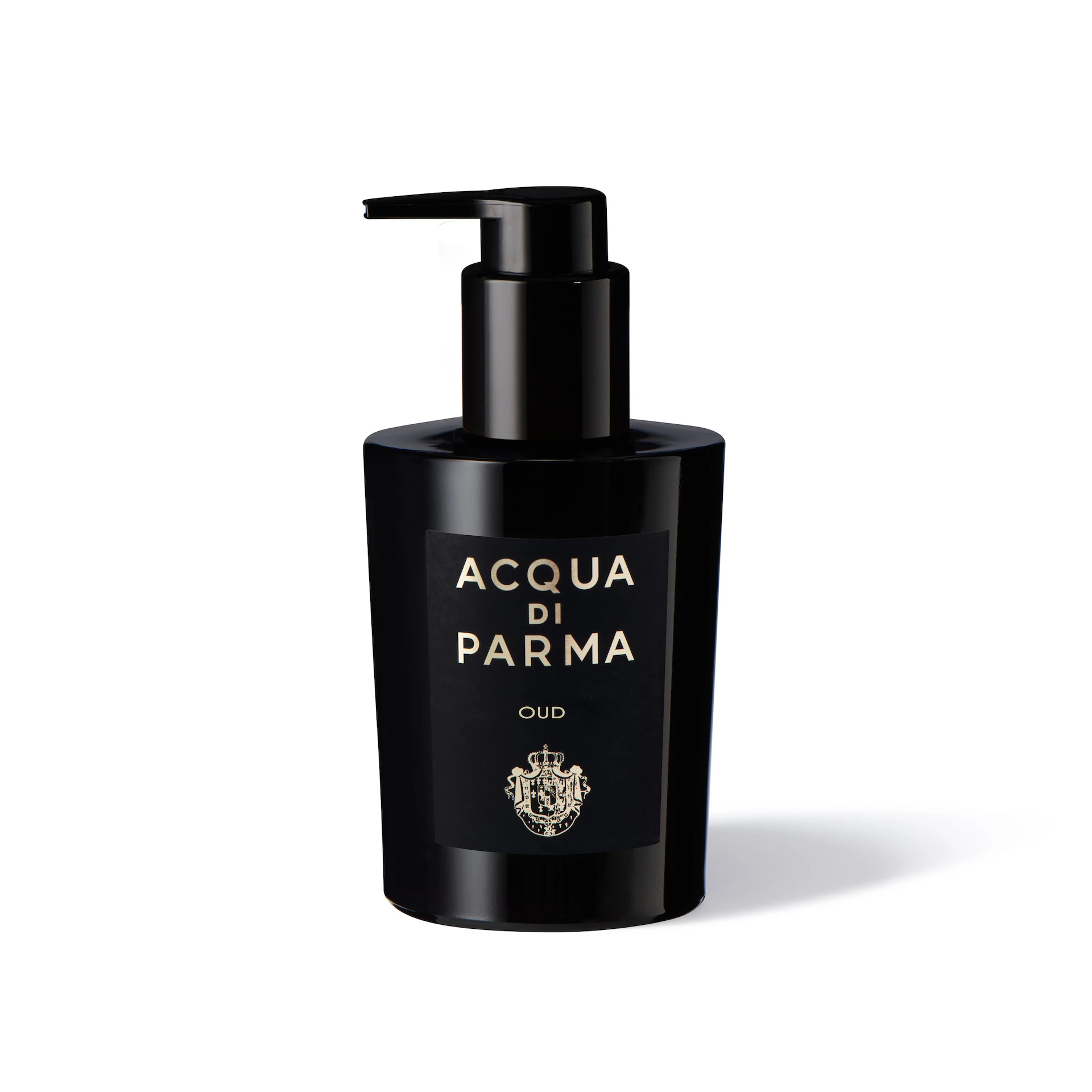 Oud gel za pranje ruku i tijela 300 ml - Acqua di Parma