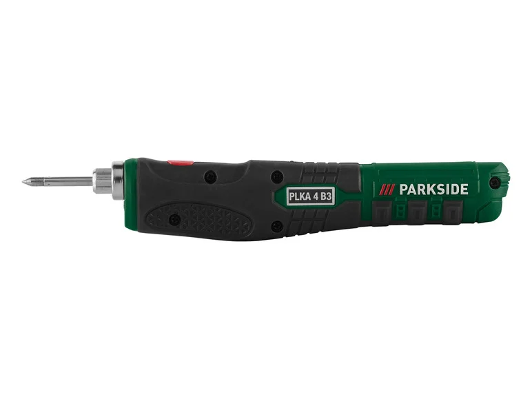 PARKSIDE® Fer à sound without the PLKA 4 B3, 4 V