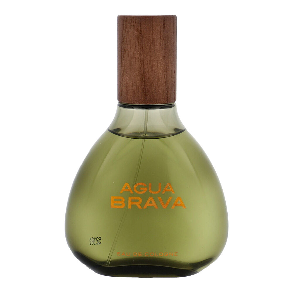 Antonio Puig Agua Brava
