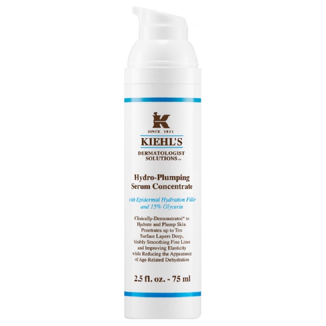 Kiehl's Anti-Aging Serum Hydro-Plumping Concentrate – 50 ml