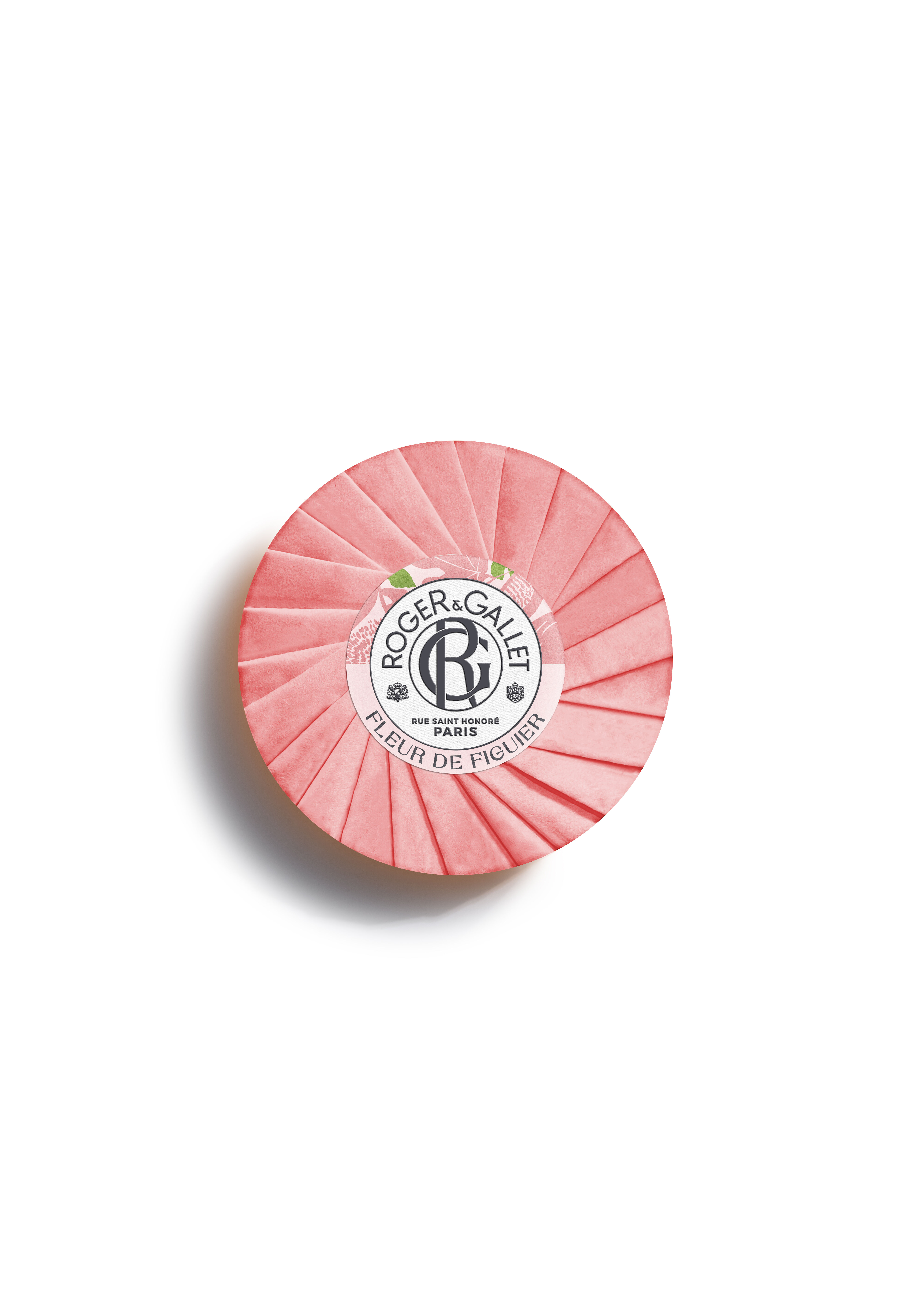 Roger&Gallet Fig Tree