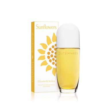 Elizabeth Arden Arden Sunflowers Eau de Toilette 30 ml 30 ml