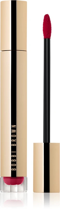 Bobbi Brown Luxe Matte Liquid Lipstick ilgstoši noturīga matēta šķidrā lūpu krāsa
