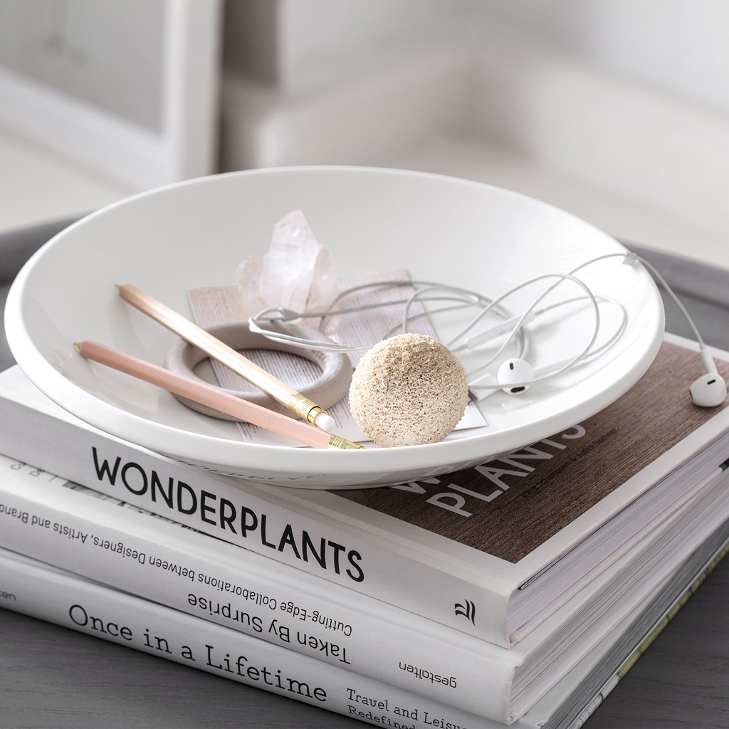Bol New Moon profond Villeroy & Boch - 1 pièce