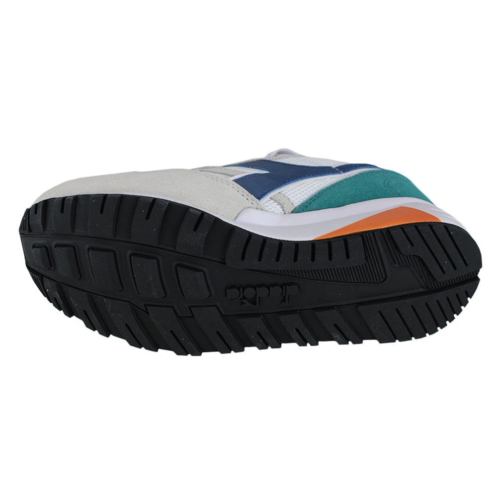 Sneakers Diadora 501.173290 01 C8467 Vit/baltisk/mandarin