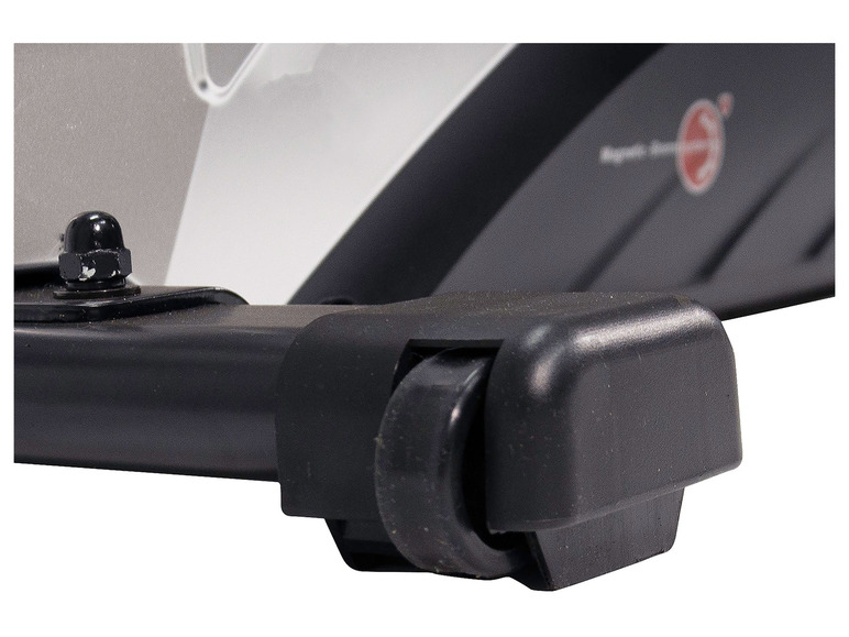 Christopeit »AX 8000« crosstrainer-ergometri