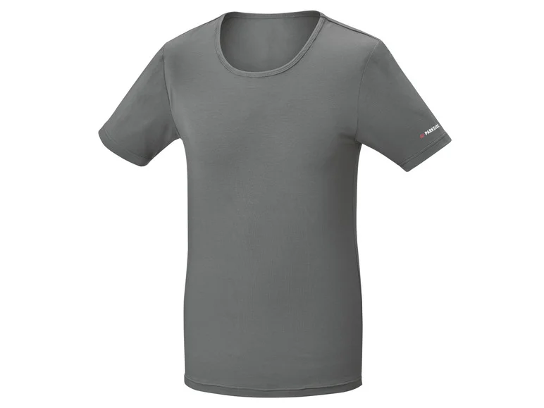 Conjunto de 2 camisetas masculinas PARKSIDE®