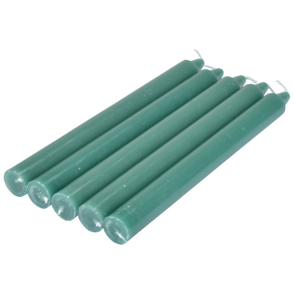 Zestaw wysokich świec ESSENTIAL, 20 cm