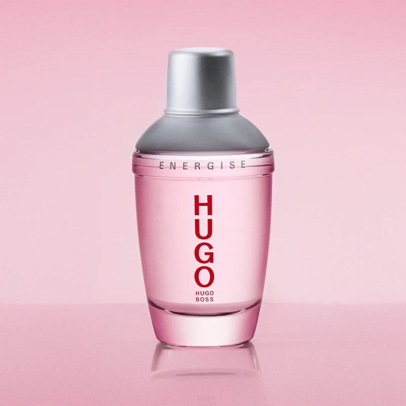 Hugo Boss HUGO Energise tualetes ūdens vīriešiem