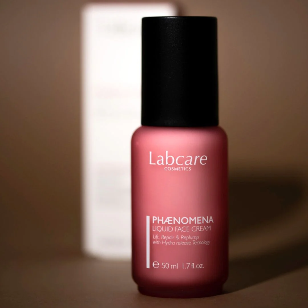 Viso phaenomena liquid cream - Tratt.viso 24 ore idratante, Tratt.viso 24 ore antirughe