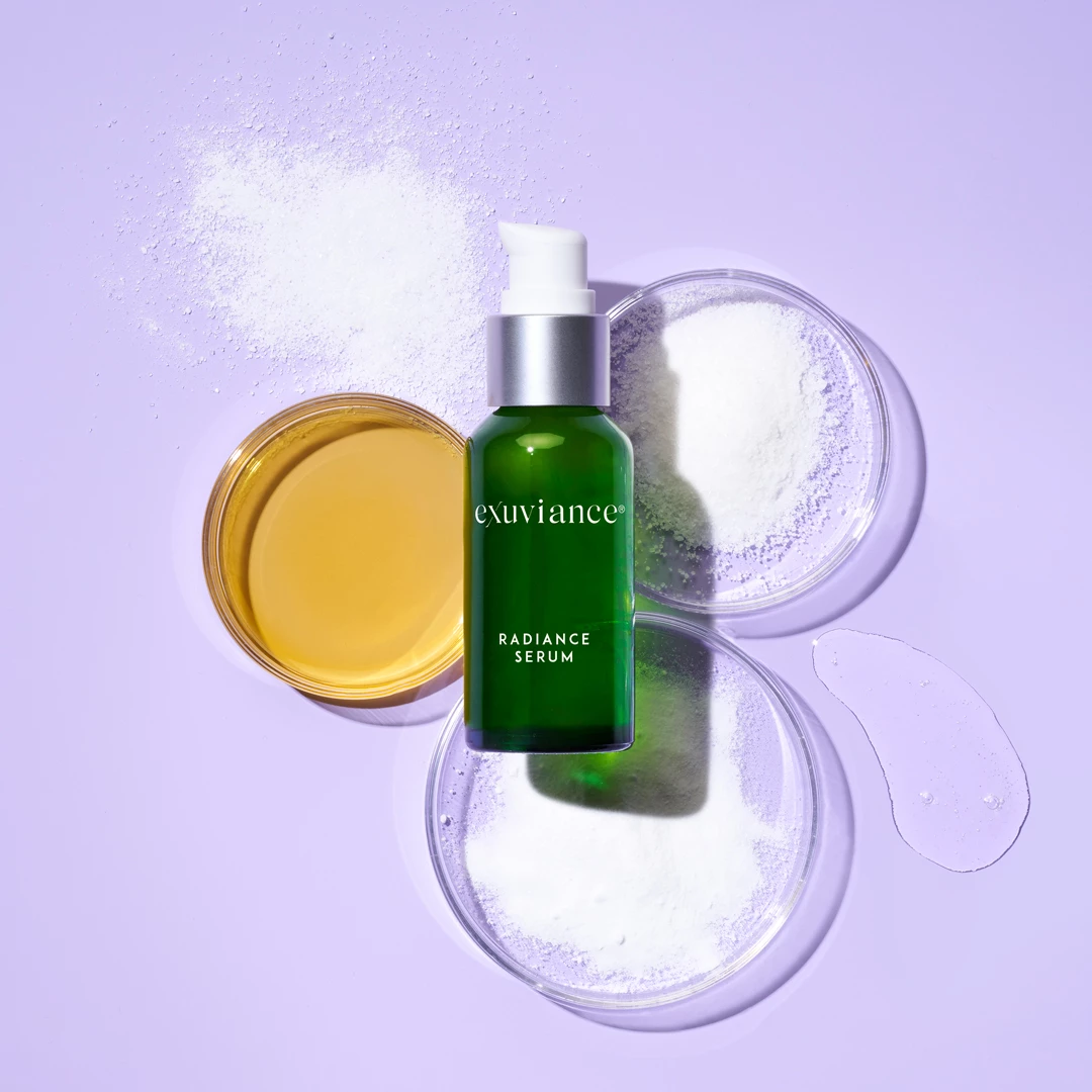 Ser Radiance 30 ml - Exuviance