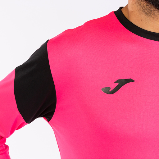  Zestaw Camiseta Y Short Joma Phoenix Gk