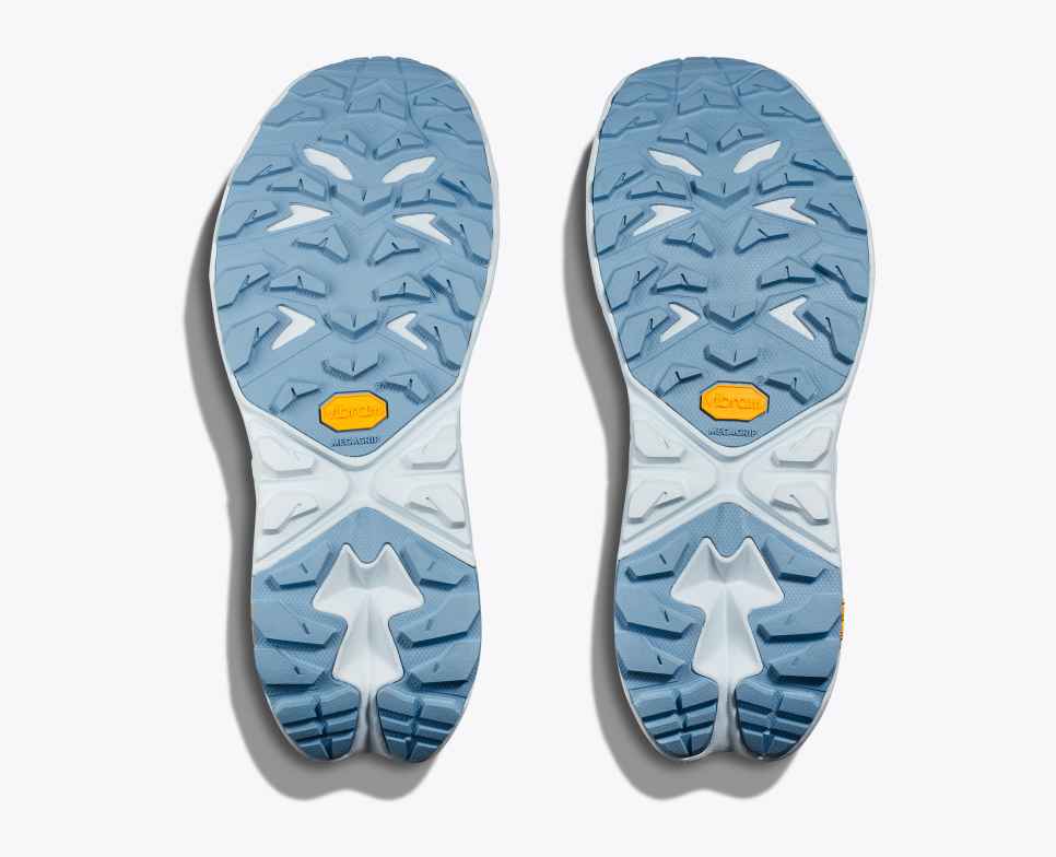 HOKA Anacapa 2 middels GORE-TEX Astral/Illusion
