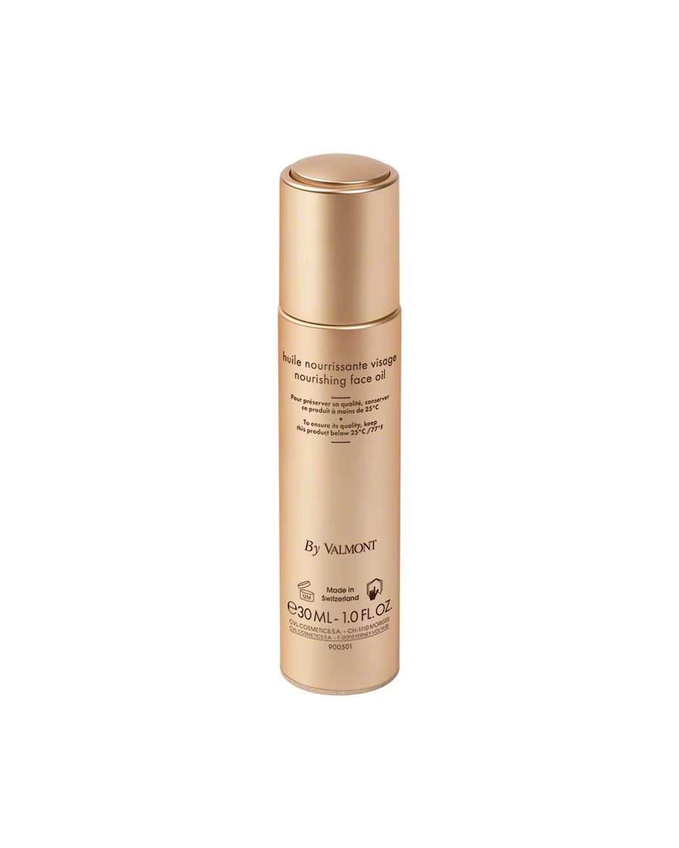 VALMONT Huile Majestueuse ELIXIR HUILE MAJESTUEUSE