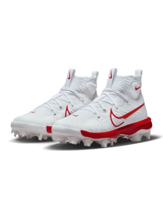 Nike Alpha Huarache NXT MCS Men's Baseball Cleats