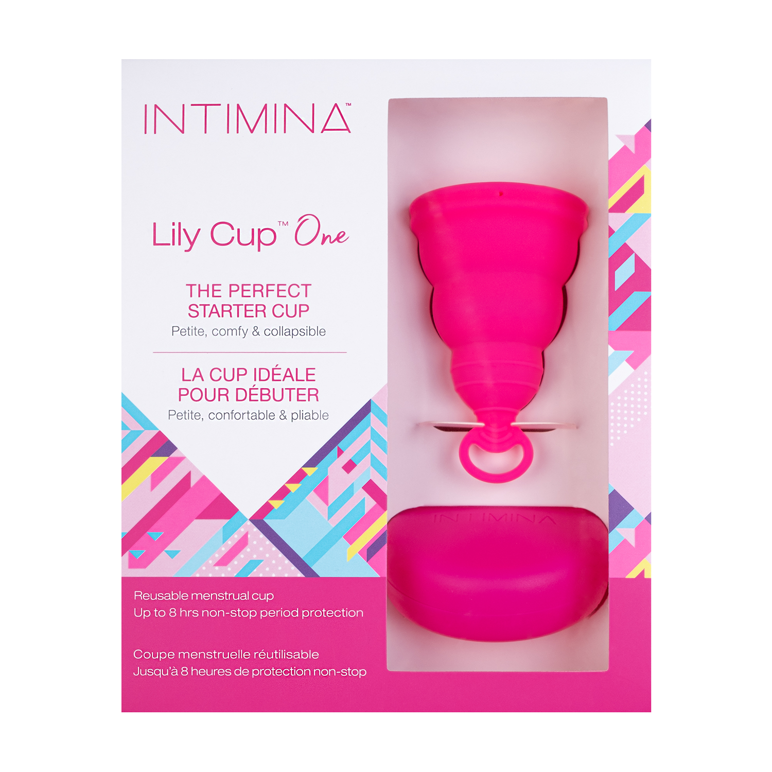 Intimina Lily Cup One