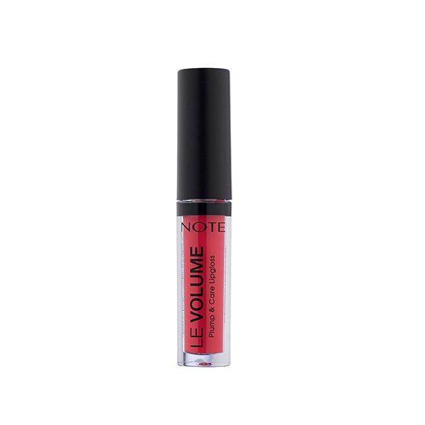 Lesk na rty Le Volume Plump & Care 01