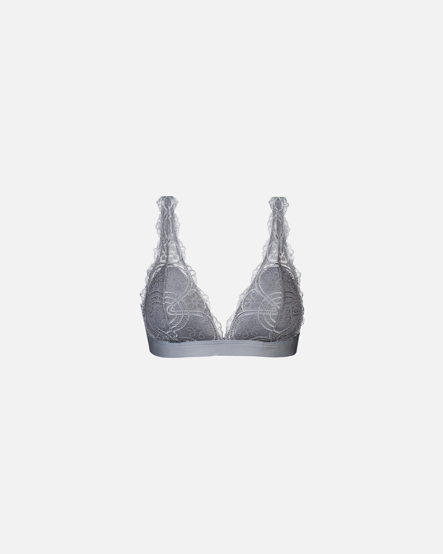 Soutien-gorge triangle Mey Underwear | Collection Poésie et Renommée sans armatures - 1 pièce