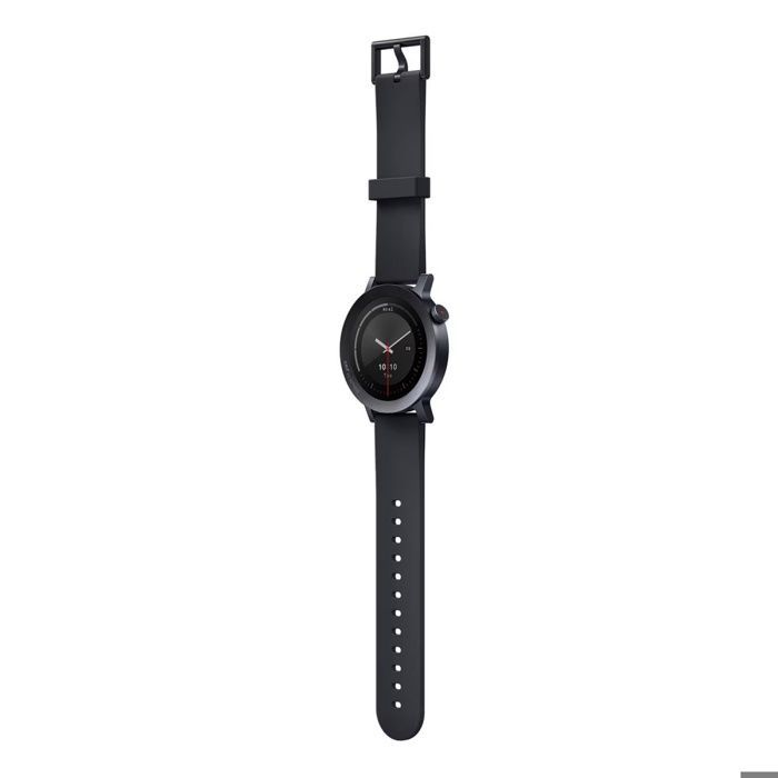 Smartwatch - CMF by Nothing Watch 3 pro Cinza Escuro