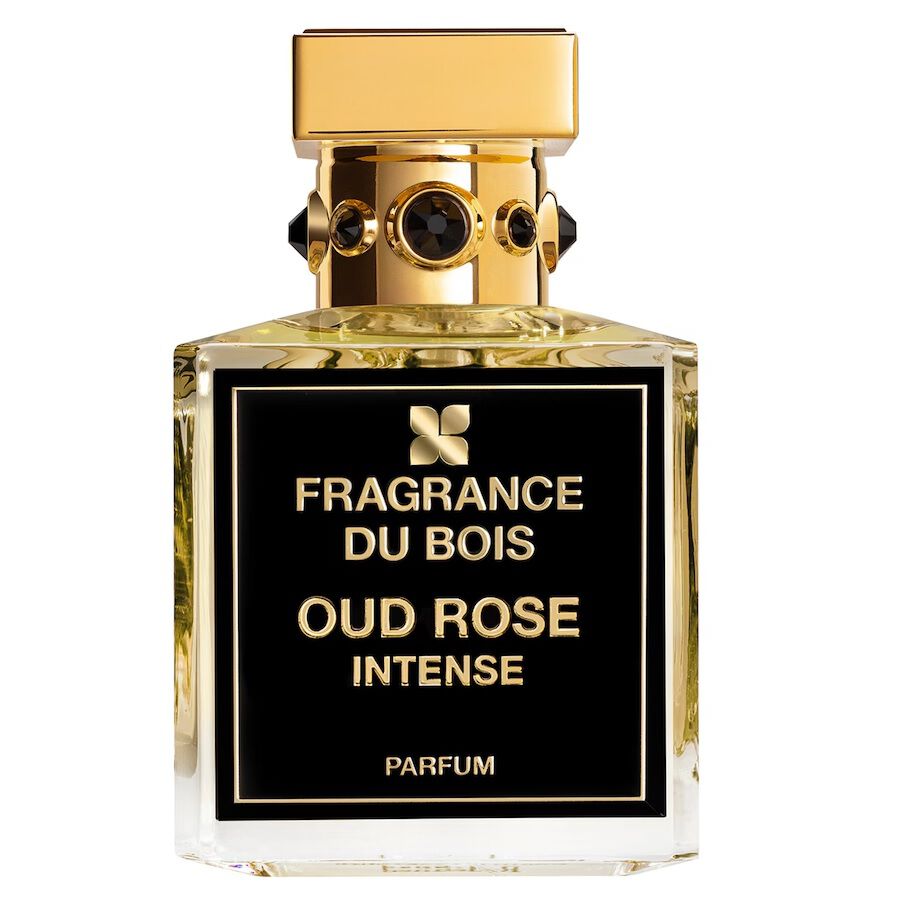 Intenzivní vůně Du Bois Oud Rose
