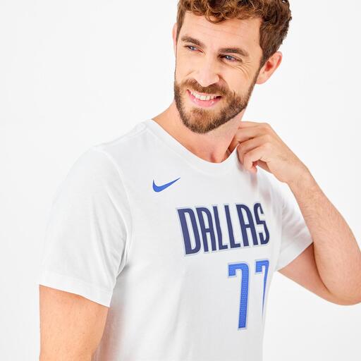 Nike L Doncic Dallas