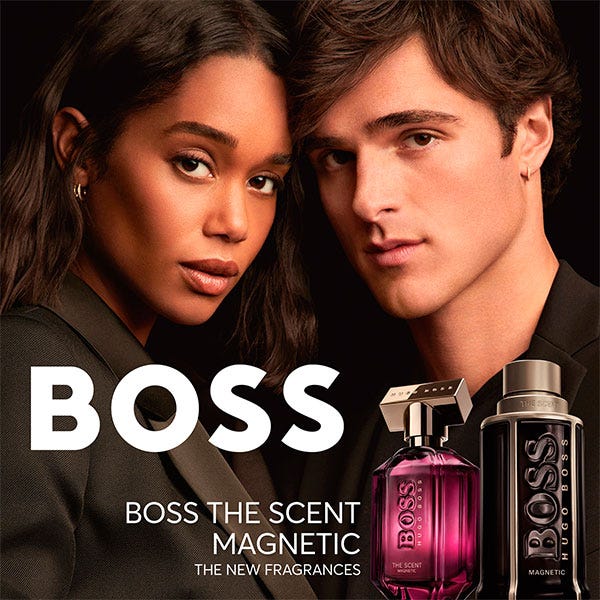 Boss The Scent Magnetic
