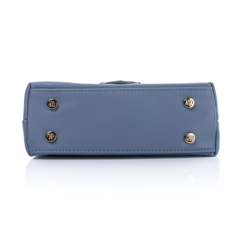 Bolsas femininas, bolsas azuis