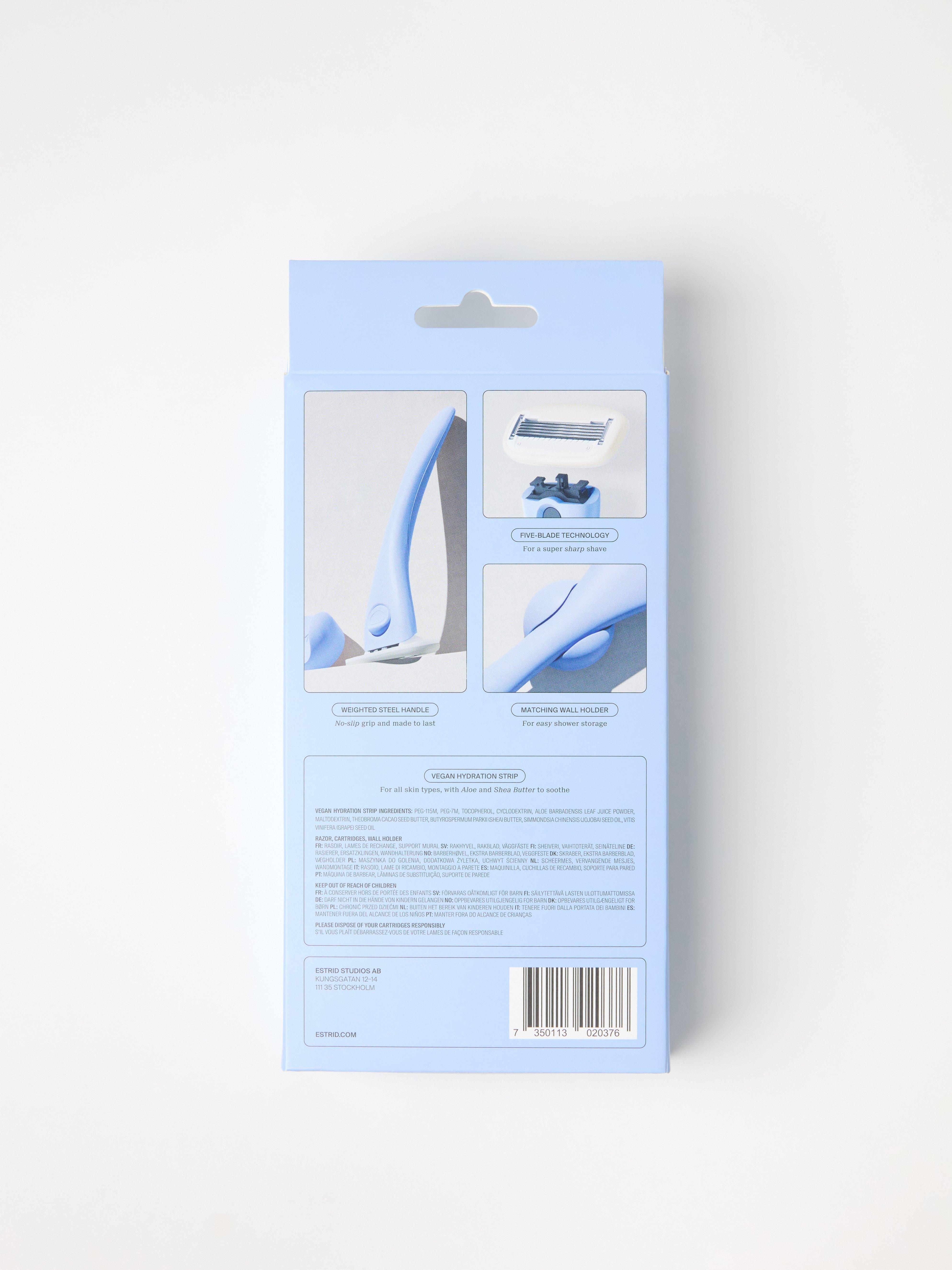 Kit de inicio Estrid SKY
