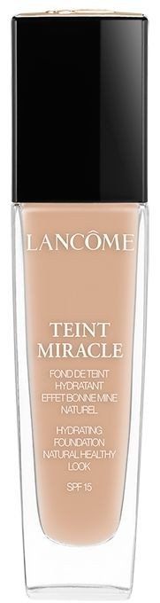 Teint Miracle Foundation Luksuzni puderi