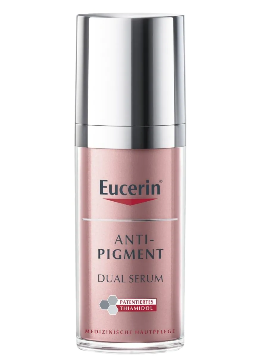 Eucerin Anti Pigment Serum o podwójnym Działaniu