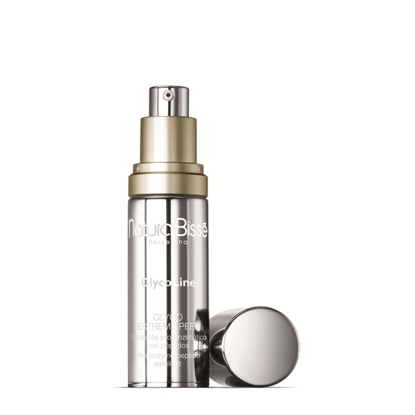 Glycoline Glyco Extreme Peel - Esfoliante Anti-età viso, Esfoliante Rigenerante viso, Esfoliante viso
