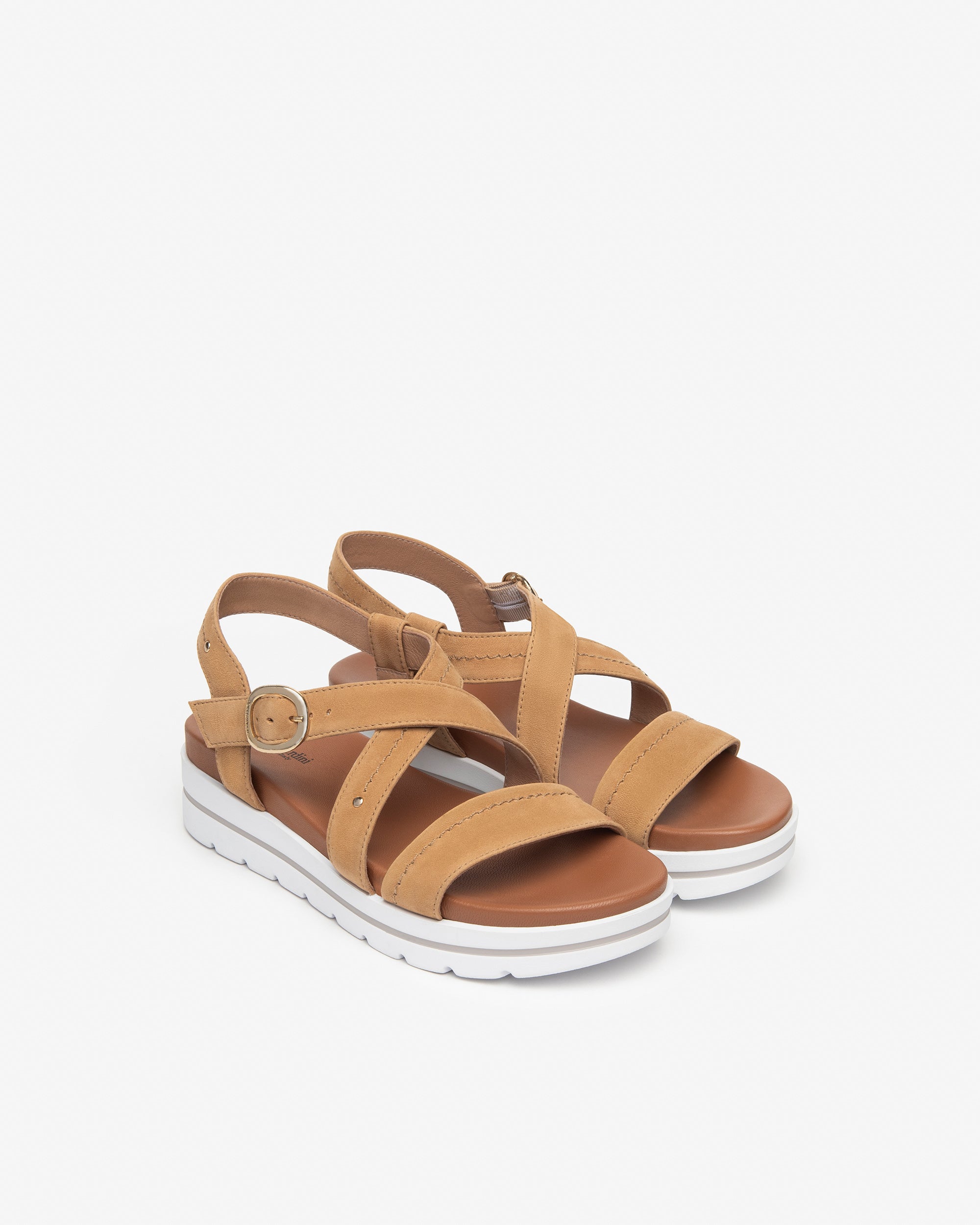 Sandali Donna in Suede