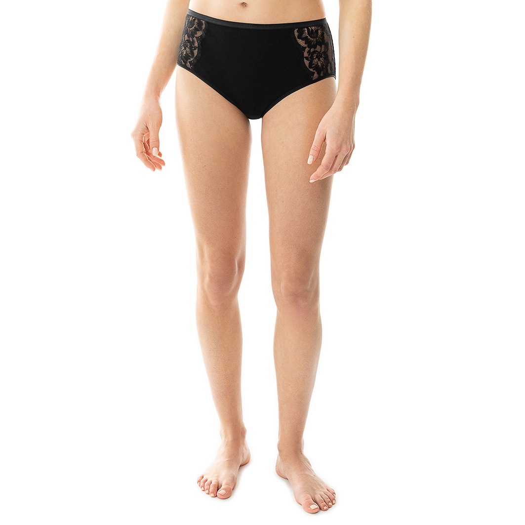 mey Unterwäsche mey Briefs Serie Wool Love - 1 Stück