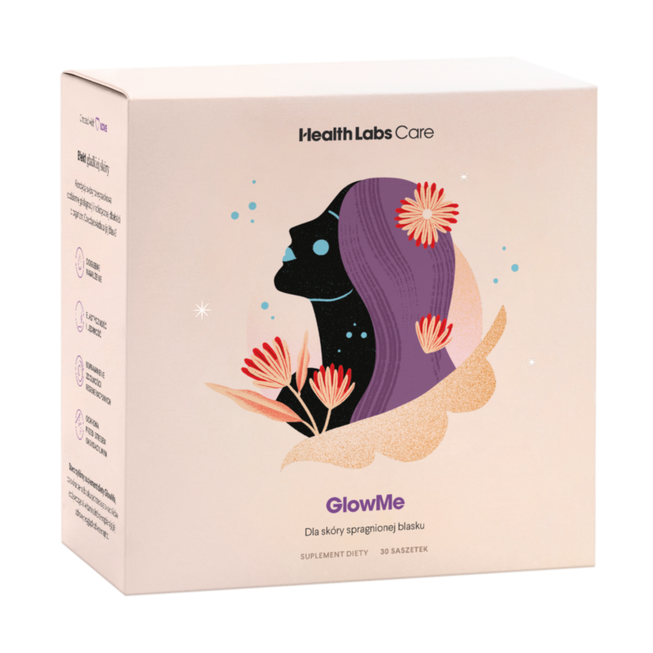 Laboratoare de Sănătate Îngrijire GlowMe