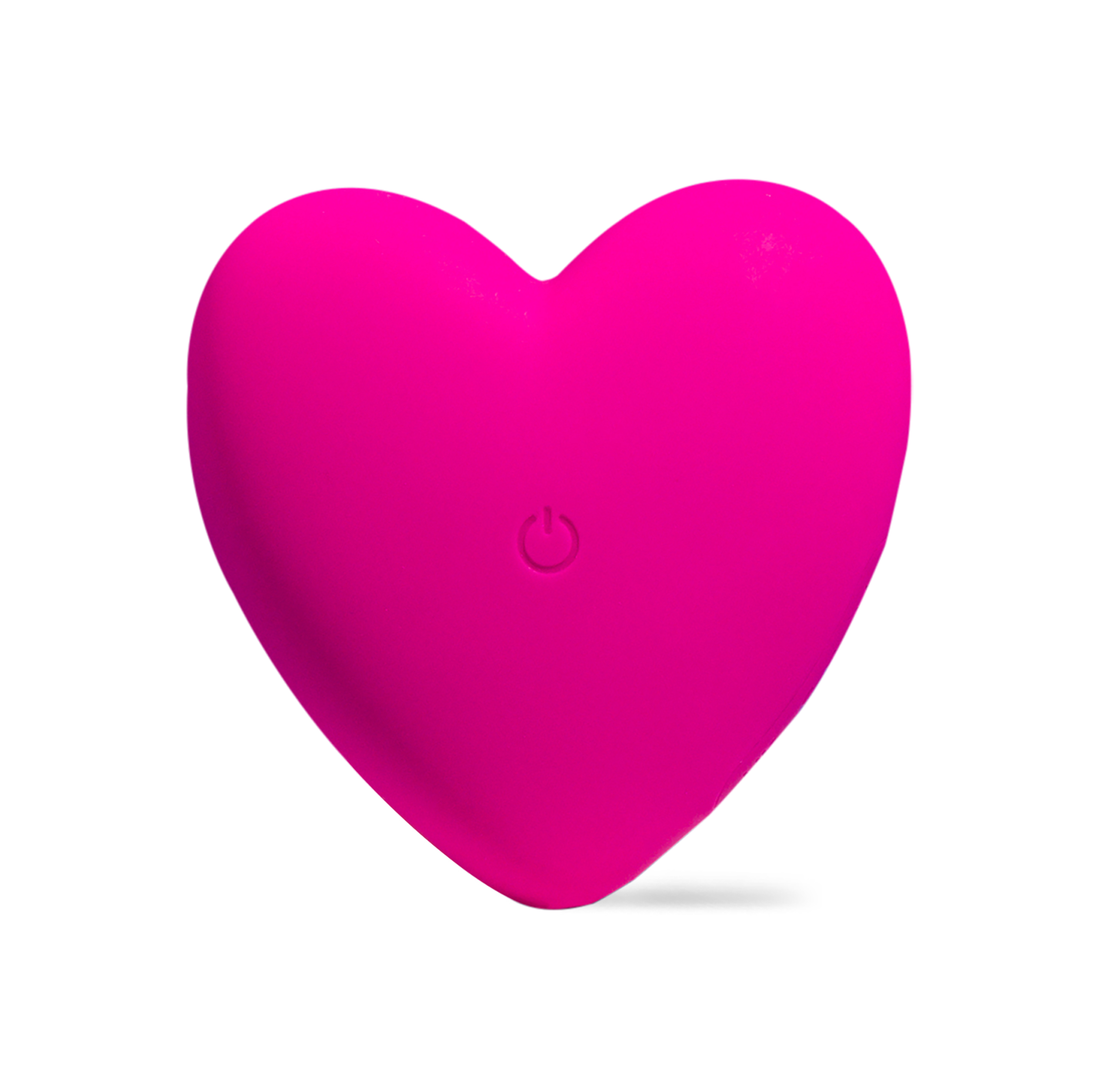 So Divine Je T'aime Heart
