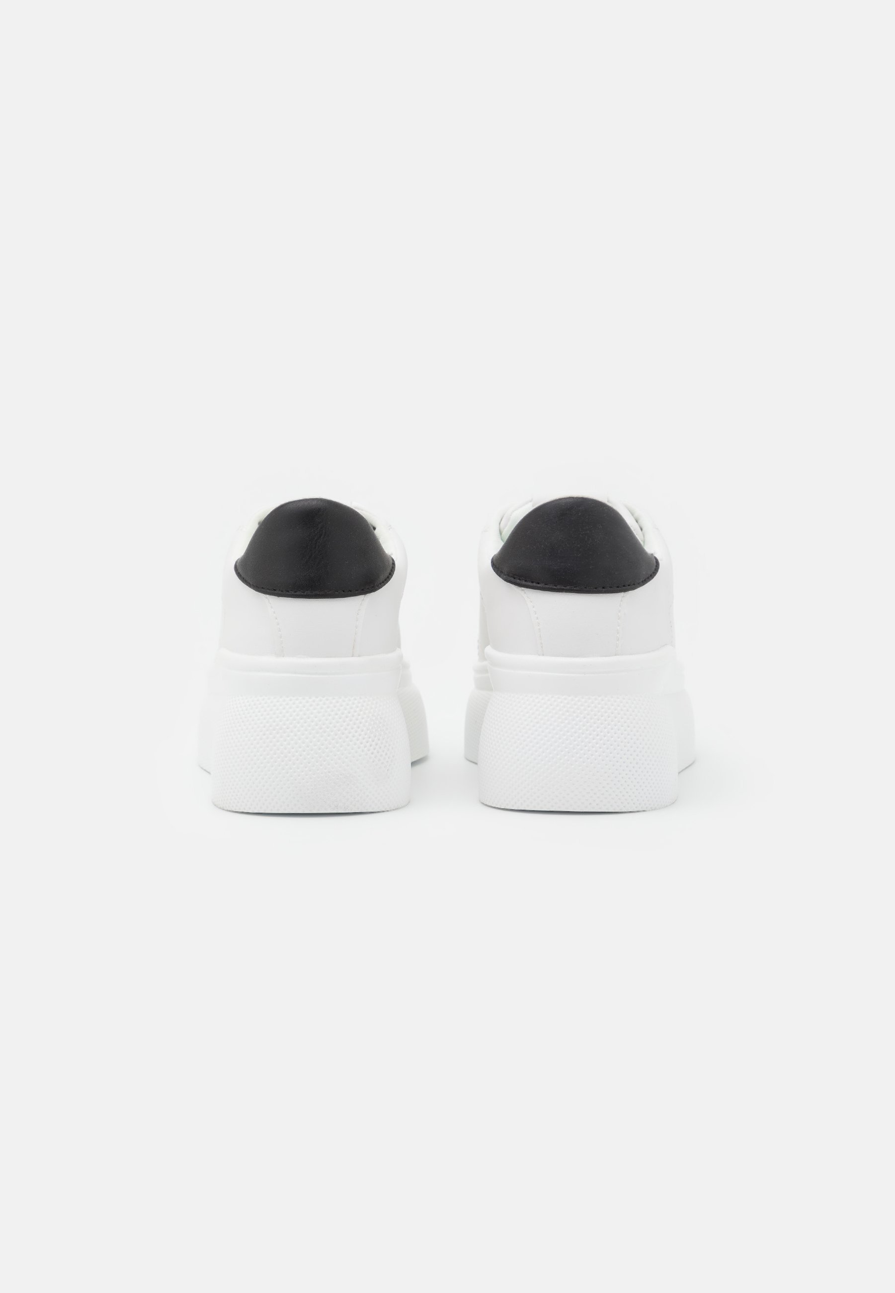 Even&Odd sneakers - wit/zwart